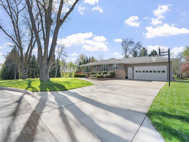 616 Elm Avenue SE Montgomery MN 56069 - MLS# 7063454