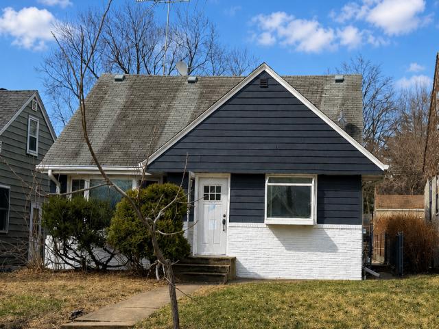 5415 44th Avenue S Minneapolis MN 55417 - MLS# 7063457