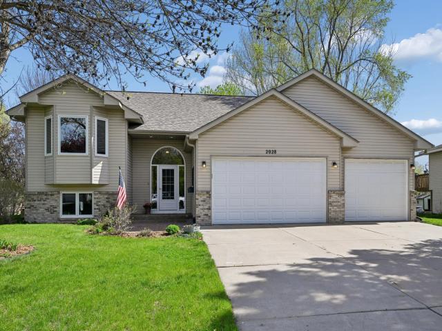 2028 Meadow Street Cologne MN 55322 - MLS# 7063459