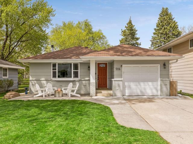 5116 Millpond Place Minneapolis MN 55436