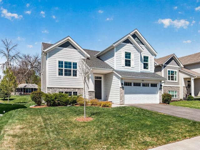 6786 91st Street S Cottage Grove MN 55016 - MLS# 7063468