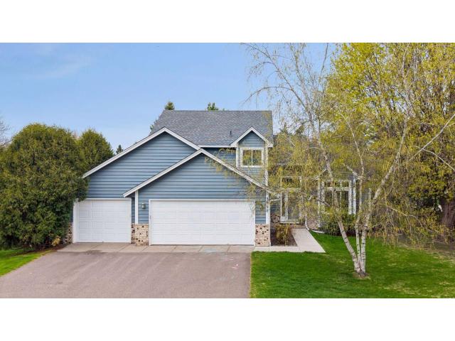 3800 Dunbar Court Minneapolis MN 55443 - MLS# 7063473