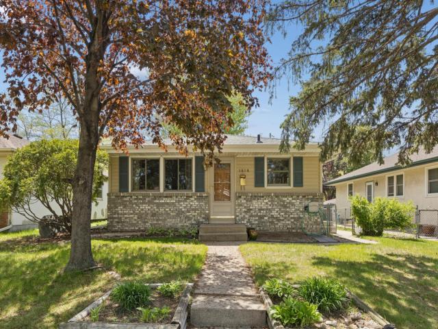 1618 Mclean Avenue Saint Paul MN 55106 - MLS# 7063474