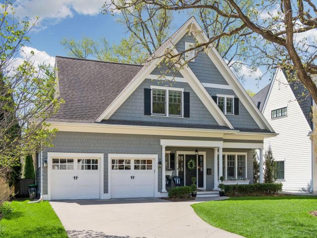 4519 W 56th Street Minneapolis MN 55424 - MLS# 7063482