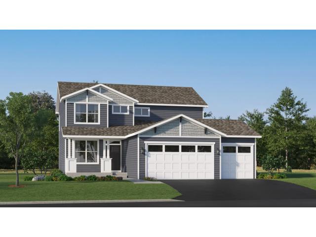 1077 Achilles Drive Rosemount MN 55068 - MLS# 7063486