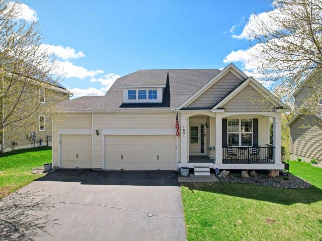 1851 Spring Creek Drive Carver MN 55315 - MLS# 7063493