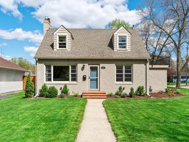 6345 Knox Avenue S Minneapolis MN 55423 - MLS# 7063500
