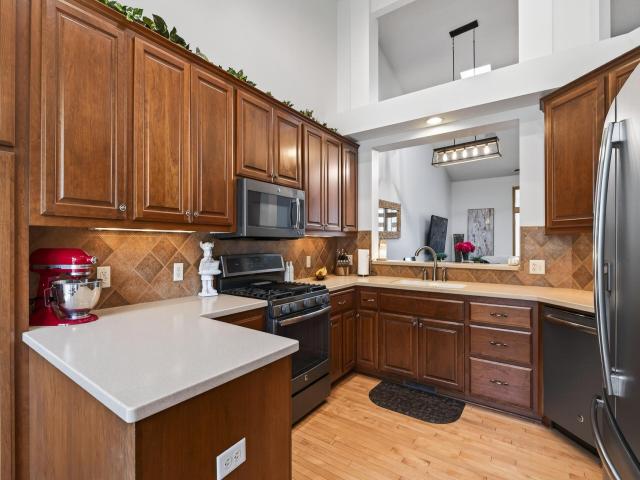 9016 Meadow Place Savage MN 55378 - MLS# 7063505