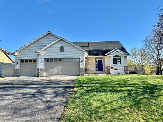 281 139th Lane NW Andover MN 55304 - MLS# 7063506