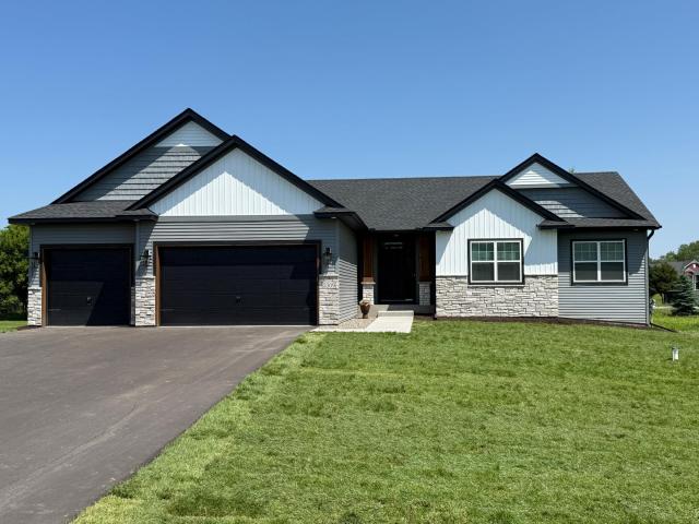 3309 171st Avenue NE Ham Lake MN 55304 - MLS# 7063524