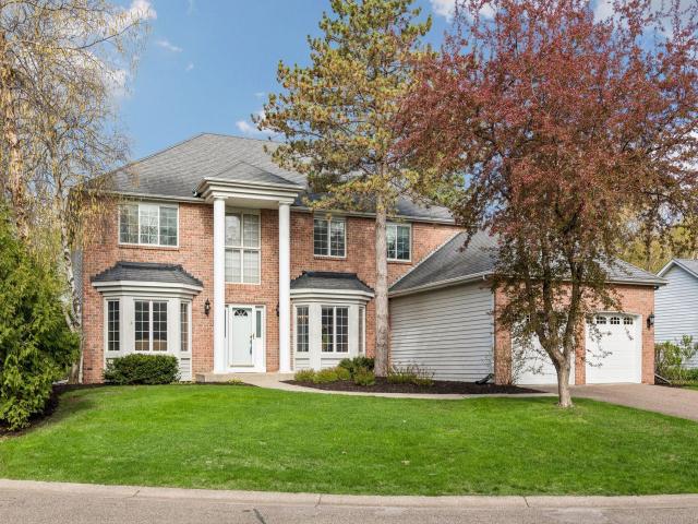 3655 Urbandale Lane N Minneapolis MN 55446 - MLS# 7063528
