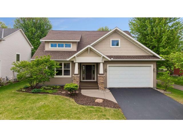 11409 Balsam Way Woodbury MN 55129 - MLS# 7063539