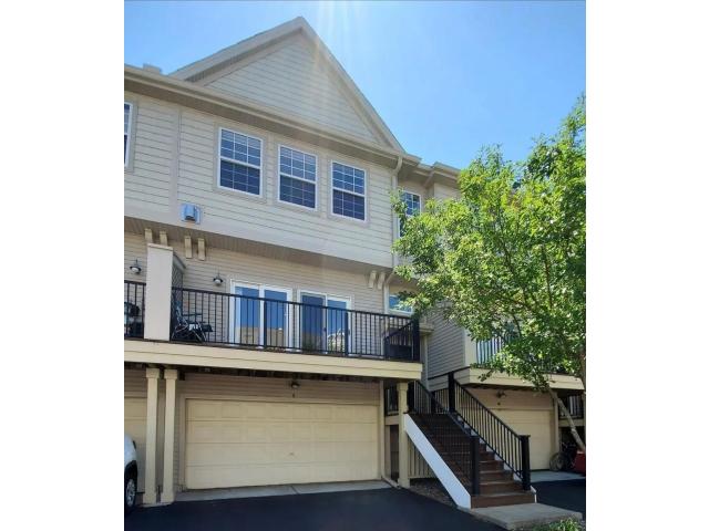 11286 Baltimore Street NE Unit I Minneapolis MN 55449 - MLS# 7063547