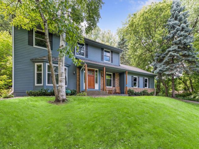 3642 Sunrise Drive W Minnetonka MN 55345 - MLS# 7063548