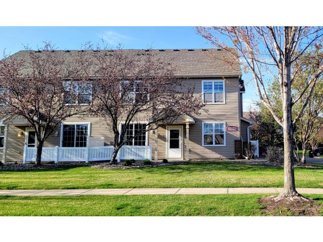 9239 Holly Lane N Maple Grove MN 55311 - MLS# 7063550