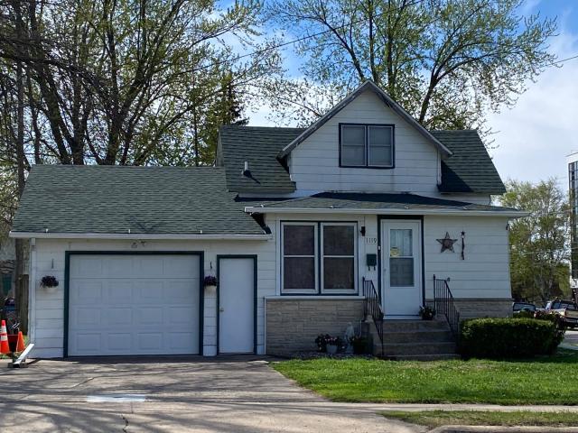 1119 W Front Street Albert Lea MN 56007 - MLS# 7063557