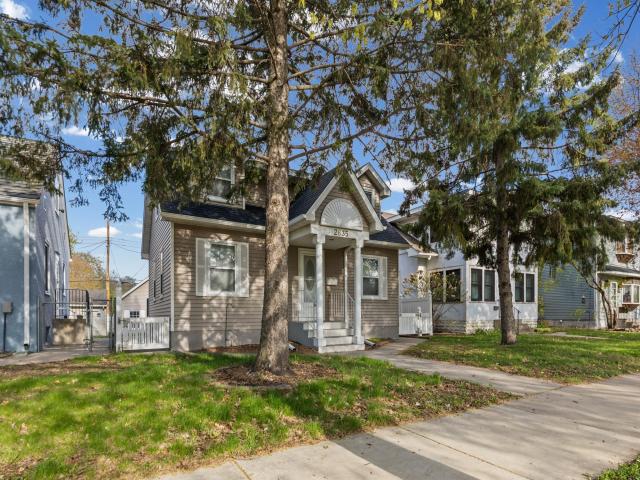 2635 Cleveland Street NE Minneapolis MN 55418 - MLS# 7063562