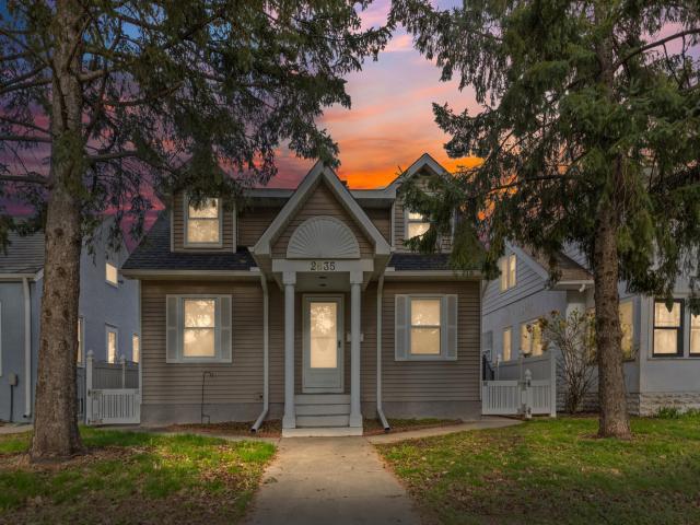 2635 Cleveland Street NE Minneapolis MN 55418 - MLS# 7063562