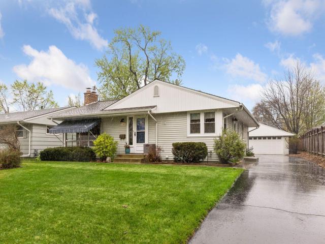 7505 Morgan Avenue S Richfield MN 55423 - MLS# 7063564