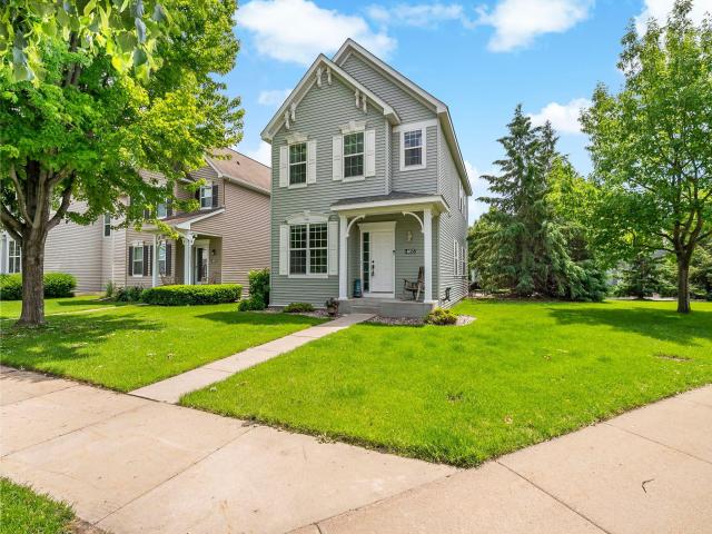 4855 Bulrush Boulevard Shakopee MN 55379 - MLS# 7063567