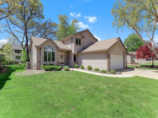 4676 Hamlet Avenue N Oakdale MN 55128 - MLS# 7063569