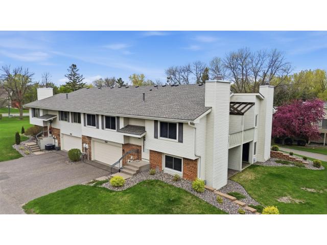 4126 Goldenrod Lane N Minneapolis MN 55441 - MLS# 7063582