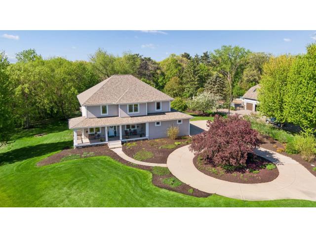 4854 Linden Trail N Lake Elmo MN 55042 - MLS# 7063588