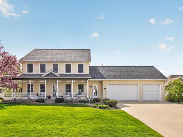 1009 5th Avenue NW Byron MN 55920 - MLS# 7063600