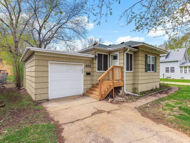 422 2nd Street N Bayport MN 55003 - MLS# 7063606