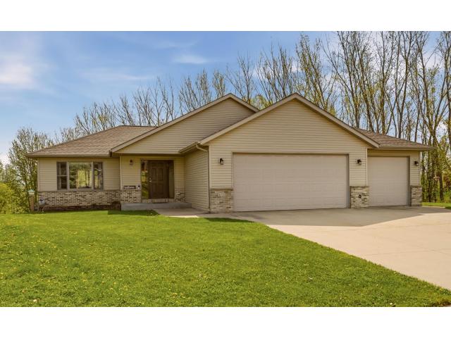 6328 Freedom Lane NW Rochester MN 55901 - MLS# 7063619