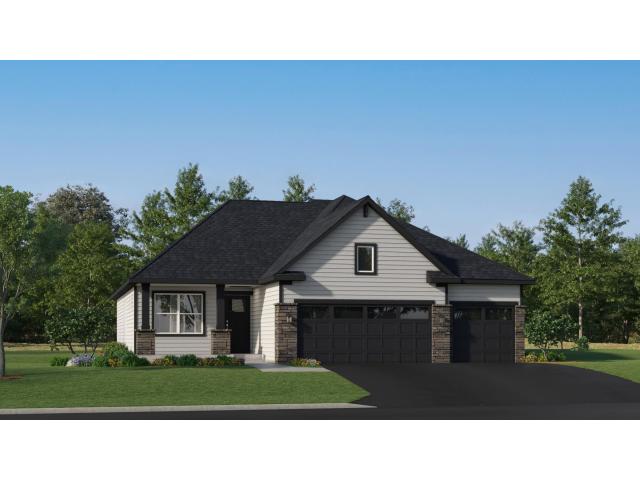 1909 Dogwood Court Carver MN 55315 - MLS# 7063625