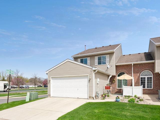 1003 Heather Lane Waconia MN 55387 - MLS# 7063634