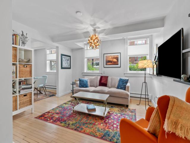 1707 Stevens Avenue Unit B3 Minneapolis MN 55403 - MLS# 7063645
