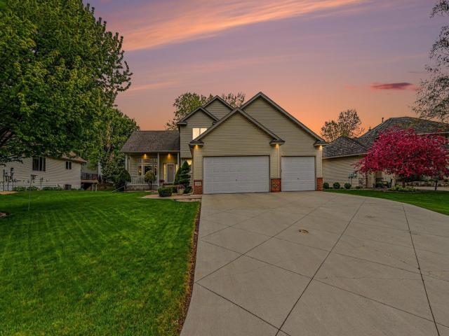 4517 Alicia Drive Inver Grove Heights MN 55077 - MLS# 7063650