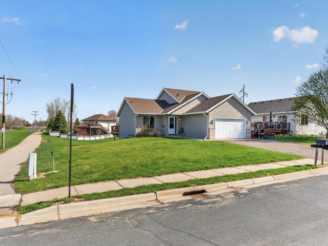 1601 Griffing Park Road Buffalo MN 55313 - MLS# 7063652