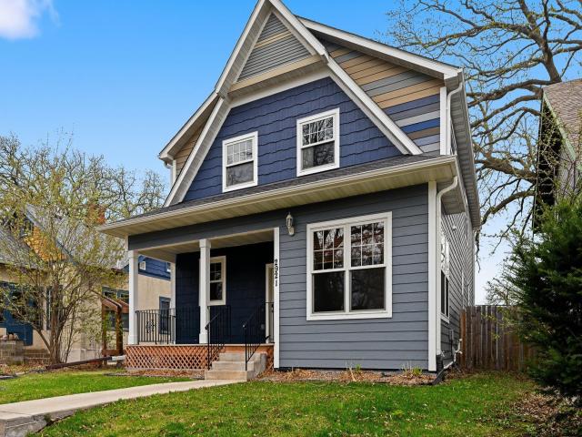 2921 40th Avenue S Minneapolis MN 55406 - MLS# 7063660