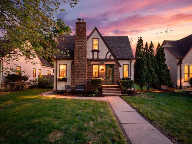 5708 10th Avenue S Minneapolis MN 55417 - MLS# 7063680