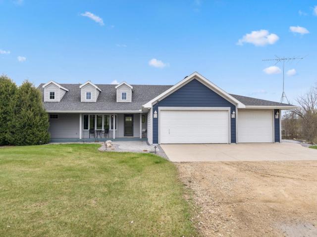 15404 Falk Avenue Northfield MN 55057 - MLS# 7063692