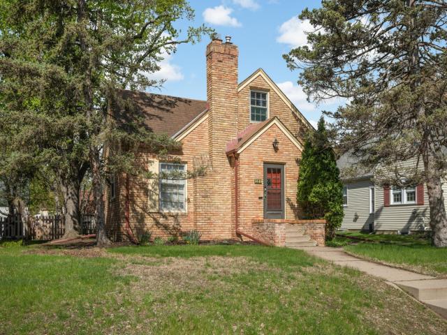 5640 Pleasant Avenue Minneapolis MN 55419 - MLS# 7063696