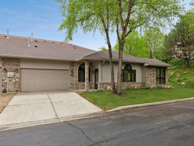 4143 Arbor Lane Saint Paul MN 55122 - MLS# 7063700