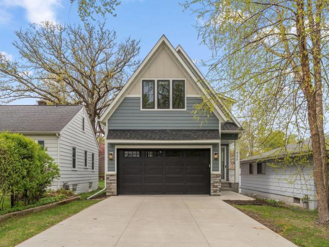 4236 Quentin Avenue Saint Louis Park MN 55416 - MLS# 7063723