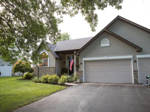 18543 Explorer Way Farmington MN 55024 - MLS# 7063728
