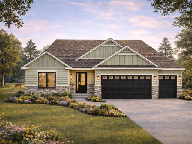 XXXX Miller Place NW Rochester MN 55901 - MLS# 7063730