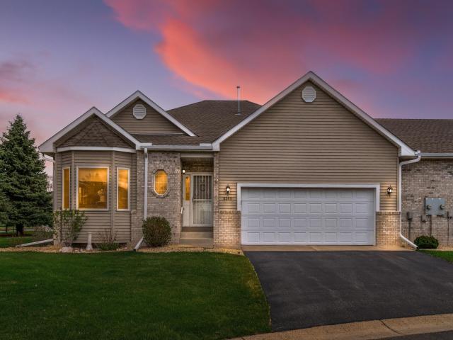 3265 137th Lane NW Andover MN 55304 - MLS# 7063735