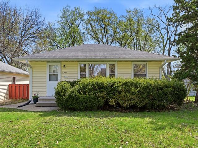 3511 Yukon Avenue S Minneapolis MN 55426 - MLS# 7063756