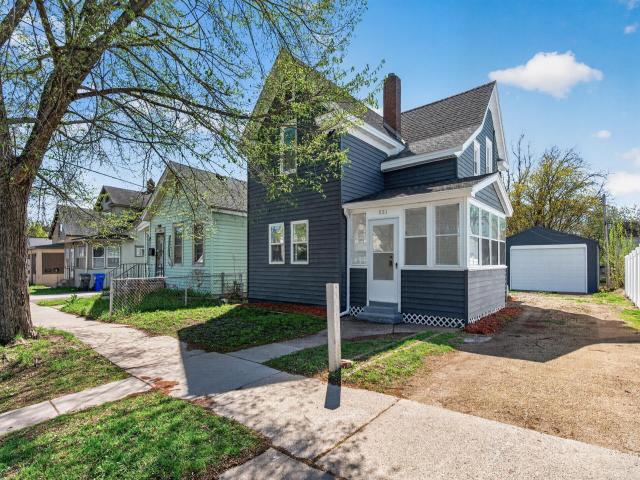 531 Forest Street Saint Paul MN 55106 - MLS# 7063761