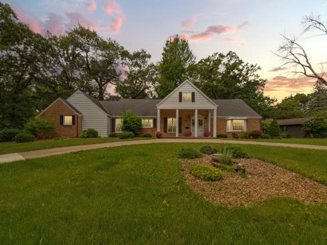 2100 Linn Drive Owatonna MN 55060 - MLS# 7063764