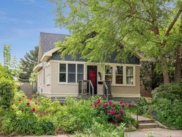 3609 24th Avenue S Minneapolis MN 55406 - MLS# 7063790