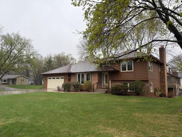 1494 Creek Park Lane Minneapolis MN 55432 - MLS# 7063799