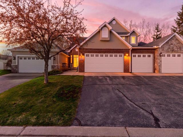 13956 Shoreside Court Savage MN 55378 - MLS# 7063819